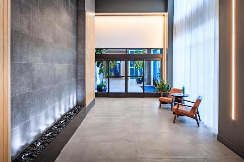 Embassy Suites By Hilton Chattanooga Downtown - main image
