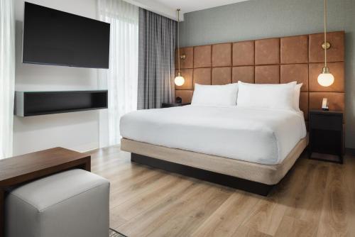 Embassy Suites By Hilton Chattanooga Downtown - image 3