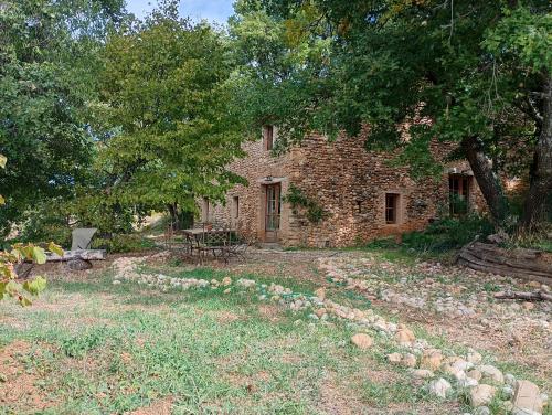 La Bergerie en Provence in Puimichel
