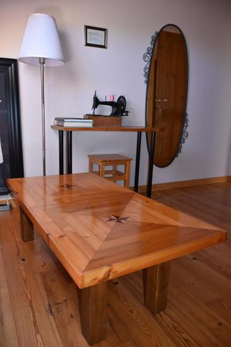 Sintra Small Hostel in Sao Pedro de Penaferrim