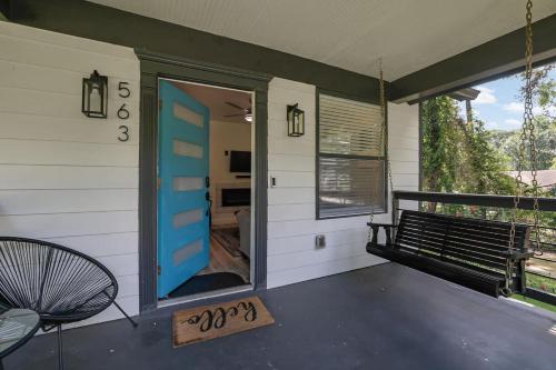 Haven Hideway Atlanta Downtown in Knight Park-Howell Station