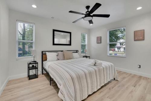 Haven Hideway Atlanta Downtown in Knight Park-Howell Station