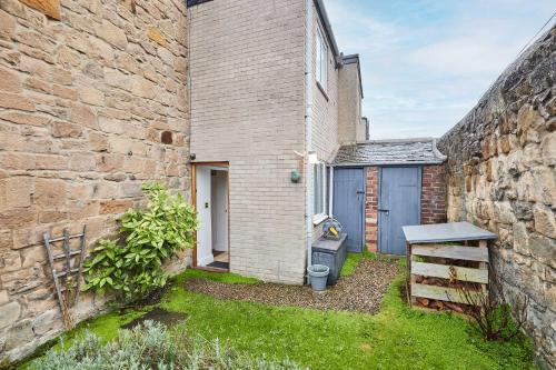 Vista exterior, Host & Stay - The Reading Room in Hexham