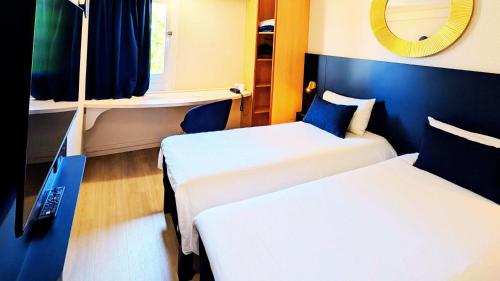 ibis Grenoble Centre Bastille - image 5