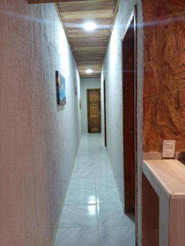 Casa Refúgio do Alto (Casa Refugio do Alto) in Pacoti