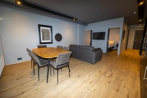 LL Properties - TB24 The Boutique Flat 5
