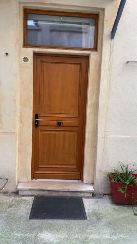 المنظر الخارجي, La Petite Cour - Croix-Rousse, Hypercentre in 4e arrondissement