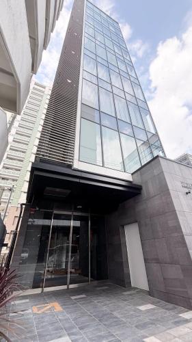 Hotel Edge Nakasu