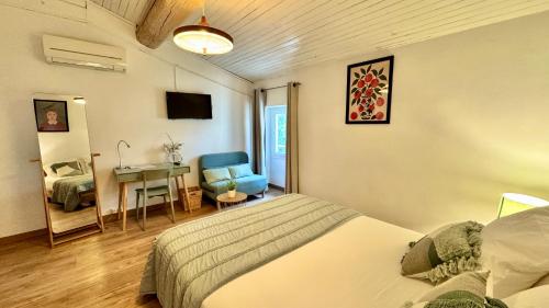 Hotel Mas De Galoffre - image 13
