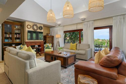 Fasilitas, San Lameer Villa 14216 - 4 Bedroom Deluxe - 8 pax - San Lameer Rental Agency in Southbroom