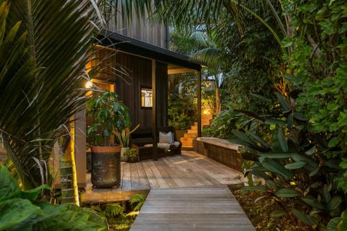 المنظر الخارجي, Romantic Retreat, Hot Tub, Glasshouse, Ensuite in الليرسله