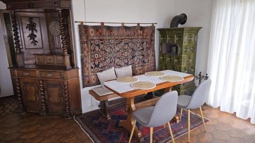 Dotări, Zum Waldschlössl im Vilstal (Zum Waldschlossl im Vilstal) in Aldersbach