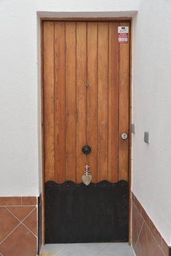 Casita Piedra Escrita - Casa Completa 3 Plantas con Terraza Chill Out, Córdoba (foto 6)