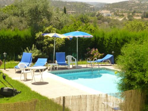 Papas Villa 3