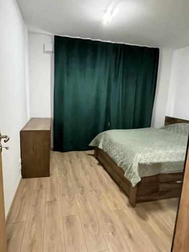 luxury apartment, Bratislava (fotografie 7)