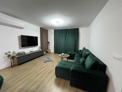 luxury apartment, Bratislava (fotografie 8)