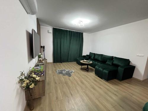 luxury apartment, Bratislava (fotografie 9)