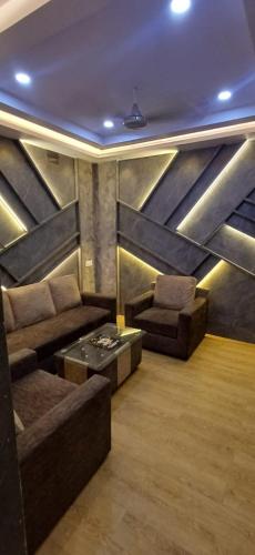 Hotel Jyoti Residency in Brahmapura