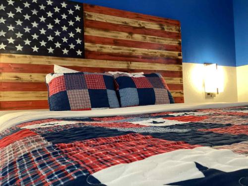 Boutique Style Quality Inn Oxford Anniston I-20 in Oxford, USA