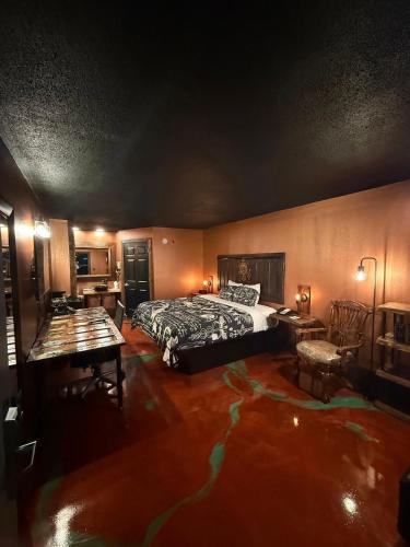 Boutique Style Quality Inn Oxford Anniston I-20 in Oxford, USA