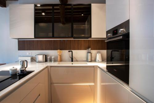 บริการและสิ่งอำนวยความสะดวก, Casa Allegra in ปิเอตราซานตา