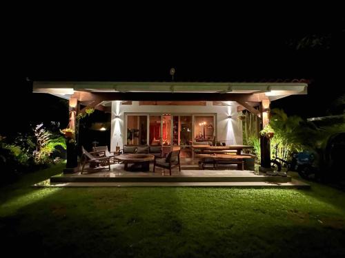 Venao - Blue27 Cozy Villa