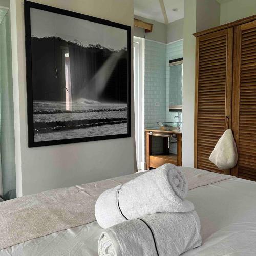 Venao - Blue27 Cozy Villa, Playa Venao (fotografie 4)