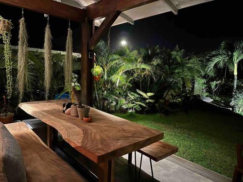 Venao - Blue27 Cozy Villa, Playa Venao (fotografie 8)