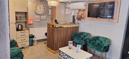 BOLCELLO HOTEl, Estambul (foto 7)