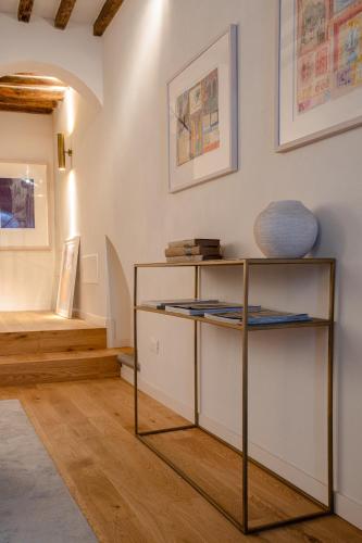 บริการและสิ่งอำนวยความสะดวก, Casa Allegra in ปิเอตราซานตา