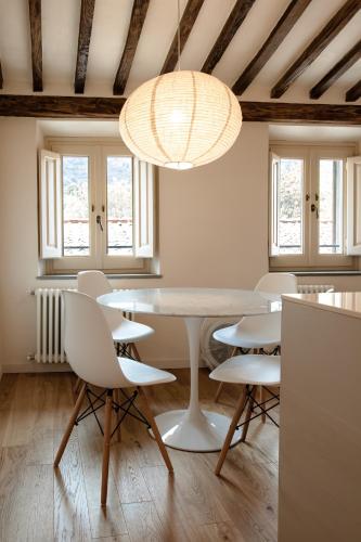 บริการและสิ่งอำนวยความสะดวก, Casa Allegra in ปิเอตราซานตา