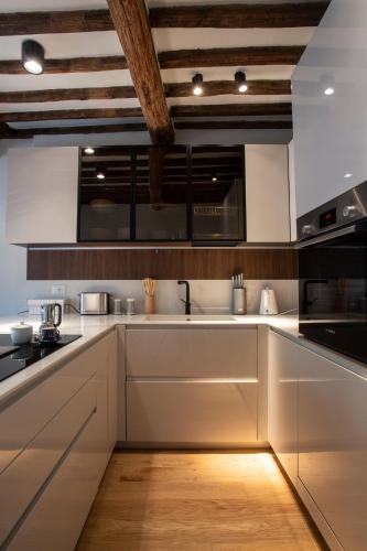 Casa Allegra in ปิเอตราซานตา