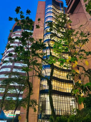 City view Service Residence At Times Square kL - image 13
