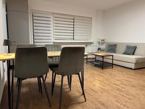 LuxusCityApartment in Berlin, Deutschland