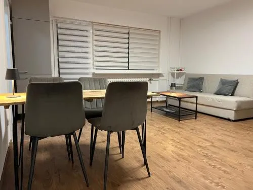 LuxusCityApartment in Berlin, Deutschland