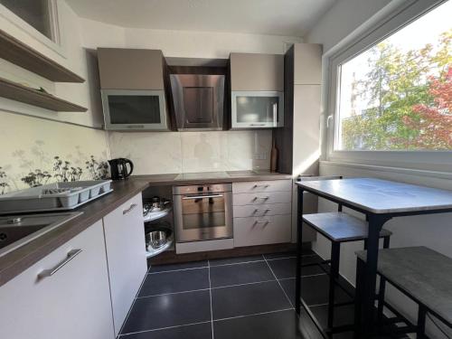 LuxusCityApartment, Berlín (foto 8)