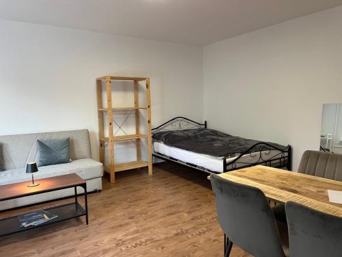 LuxusCityApartment, Berlín (foto 5)