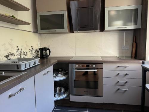 LuxusCityApartment, Berlín (foto 9)