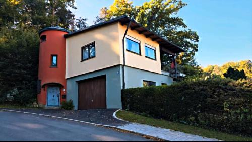 Vedere exterior, Zum Waldschlössl im Vilstal (Zum Waldschlossl im Vilstal) in Aldersbach