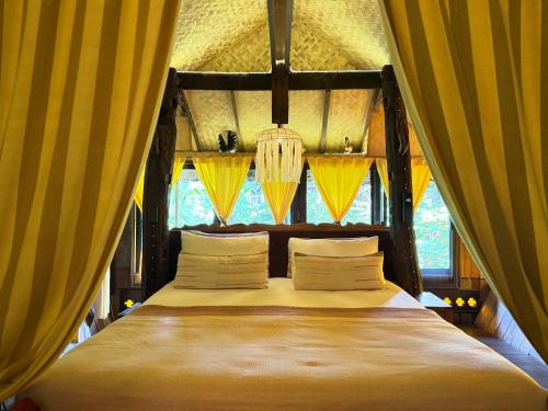 Rice Farmer House พร้อมบริการรับส่งสนามบินฟรี 1 เที่ยว (Rice Farmer House with Free One Way Airport Transfer)