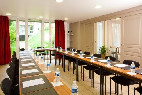 Séjours & Affaires Paris Ivry - image 7
