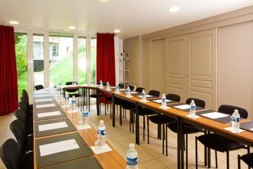 Séjours & Affaires Paris Ivry