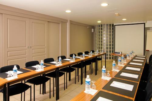 Séjours & Affaires Paris Ivry - image 9