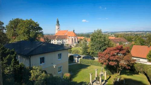 Vedere, Zum Waldschlössl im Vilstal (Zum Waldschlossl im Vilstal) in Aldersbach