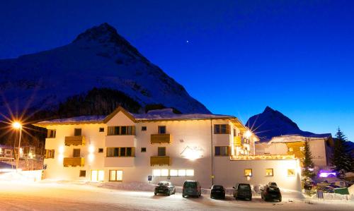 Berghotel Rasis - image 2