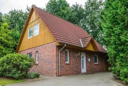 Melanie HA12 in Sögel, Deutschland