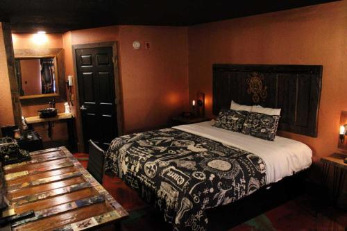 Boutique Style Quality Inn Oxford Anniston I-20 in Oxford, USA