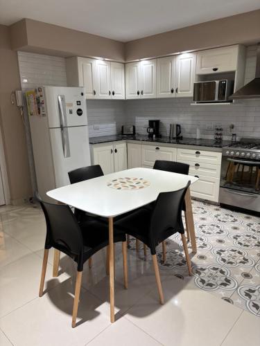 Casa Valentino in Caisamar