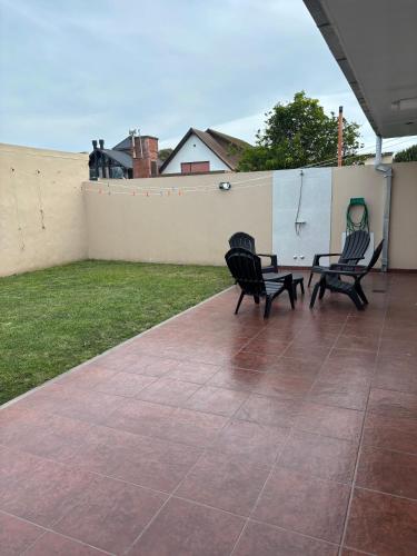 Casa Valentino in Caisamar