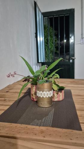 Lumina in 헤네랄 로카